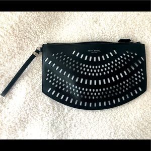 Henri Bendel Clutch wallet